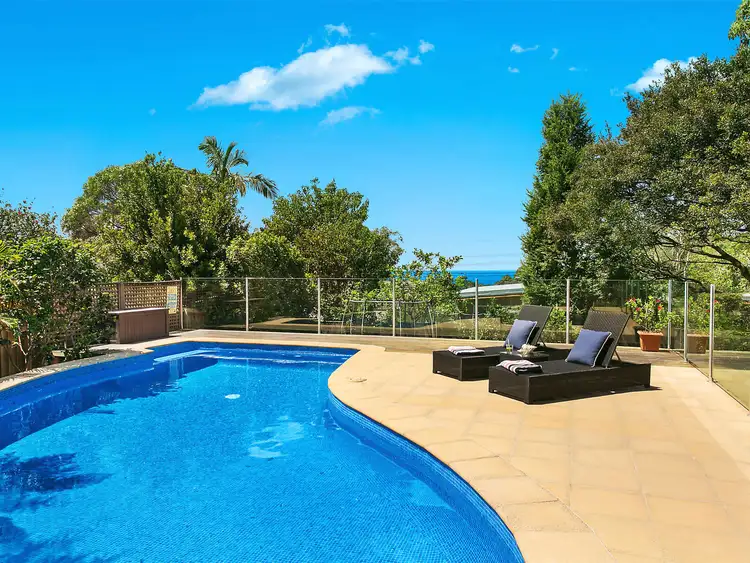 Fourth view of Homely house listing, 5 Kalang Road, Elanora Heights NSW 2101