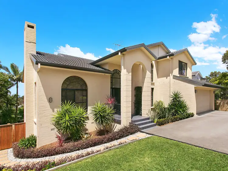 Sixth view of Homely house listing, 5 Kalang Road, Elanora Heights NSW 2101