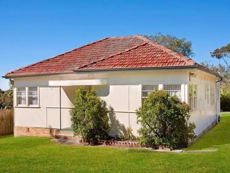 21 Cooleena Road, Elanora Heights NSW 2101