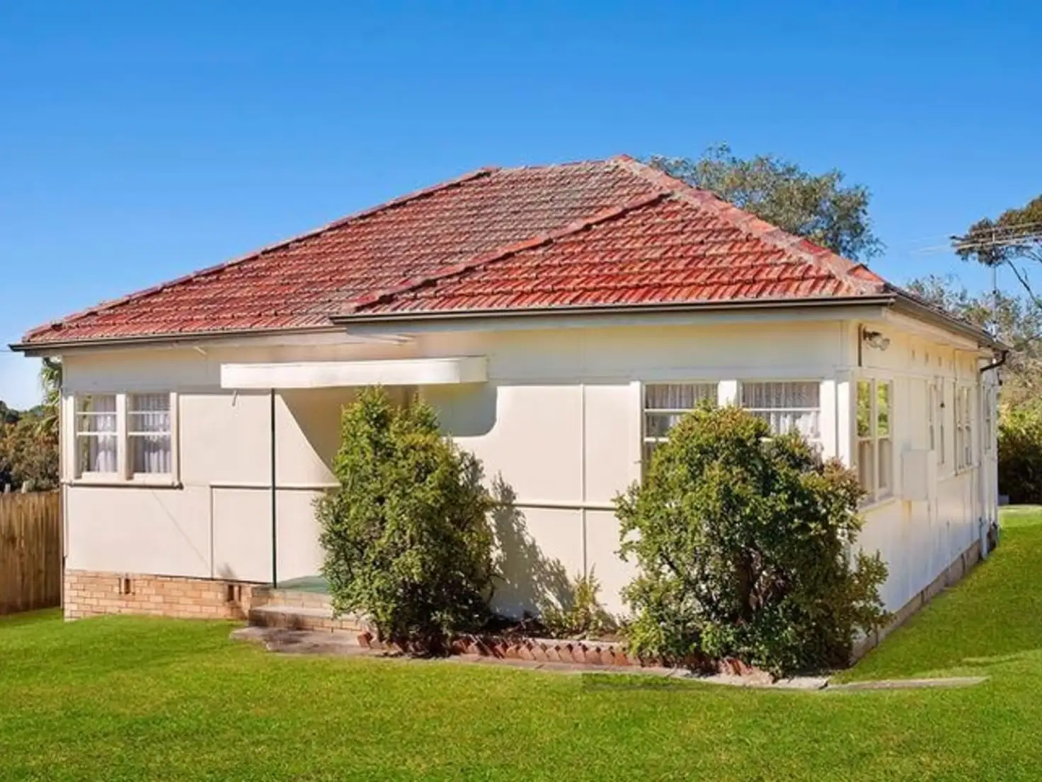 Main view of Homely house listing, 21 Cooleena Road, Elanora Heights NSW 2101