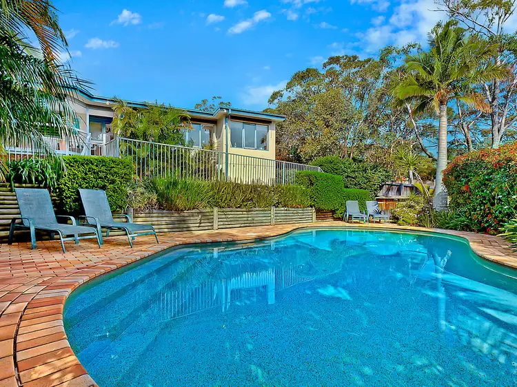7 Ventura Place, Warriewood NSW 2102