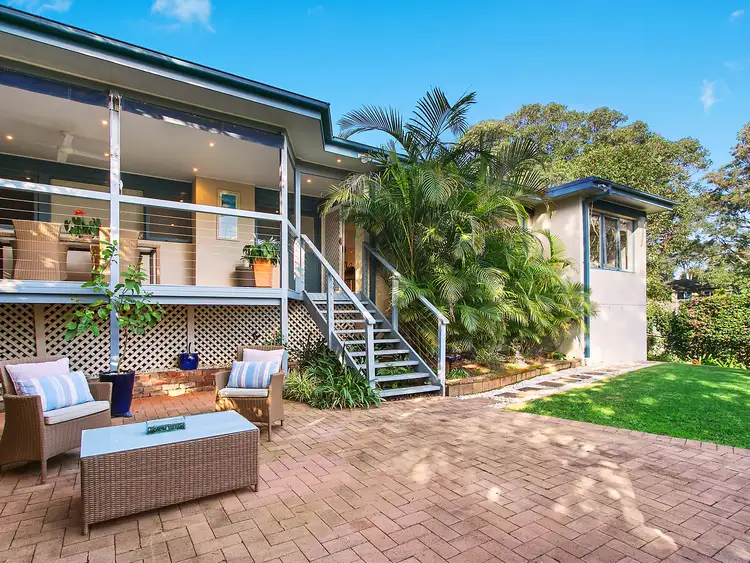 Second view of Homely house listing, 7 Ventura Place, Warriewood NSW 2102