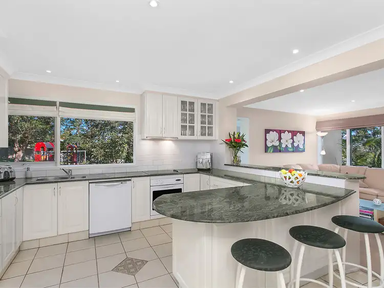 Third view of Homely house listing, 7 Ventura Place, Warriewood NSW 2102