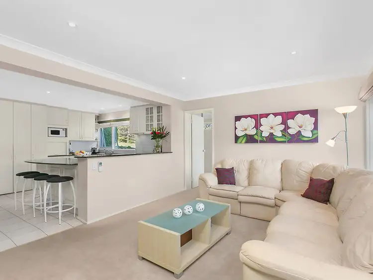 Fourth view of Homely house listing, 7 Ventura Place, Warriewood NSW 2102