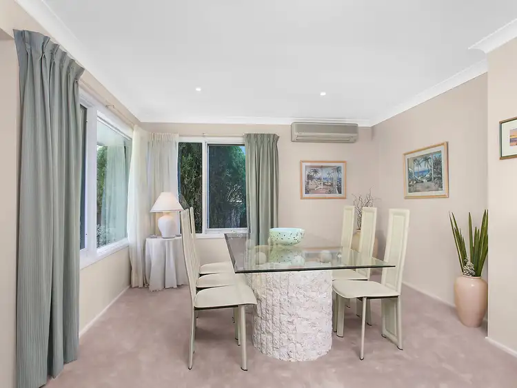 Fifth view of Homely house listing, 7 Ventura Place, Warriewood NSW 2102