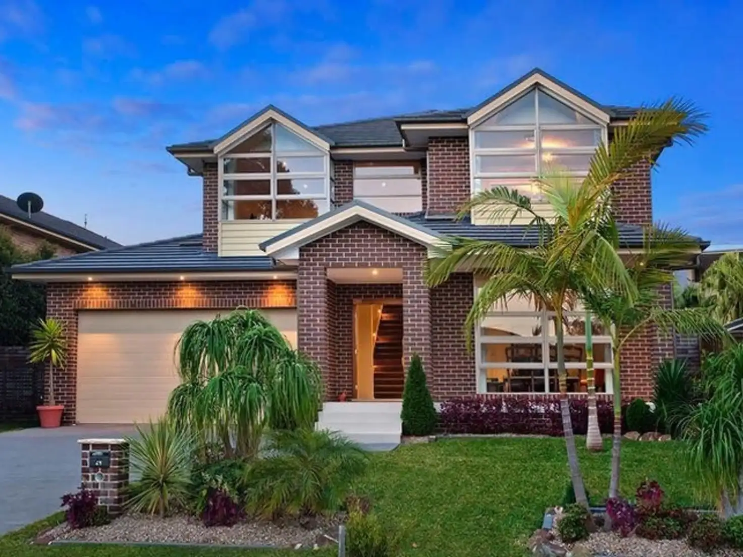Main view of Homely house listing, 24 Streamdale Grove, Warriewood NSW 2102