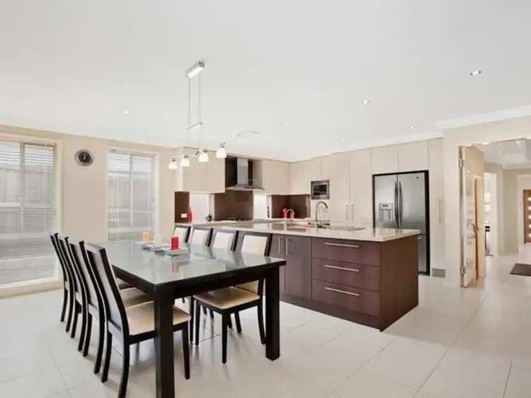 Second view of Homely house listing, 24 Streamdale Grove, Warriewood NSW 2102