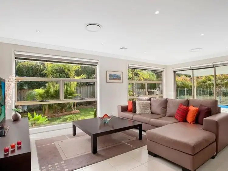 Third view of Homely house listing, 24 Streamdale Grove, Warriewood NSW 2102