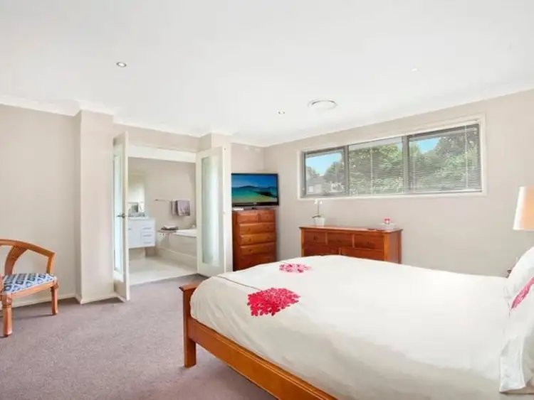 Fourth view of Homely house listing, 24 Streamdale Grove, Warriewood NSW 2102