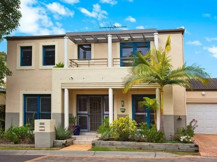 Main view of Homely townhouse listing, 3 Northwood Close, Mona Vale NSW 2103