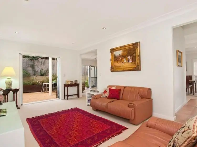 Second view of Homely townhouse listing, 3 Northwood Close, Mona Vale NSW 2103