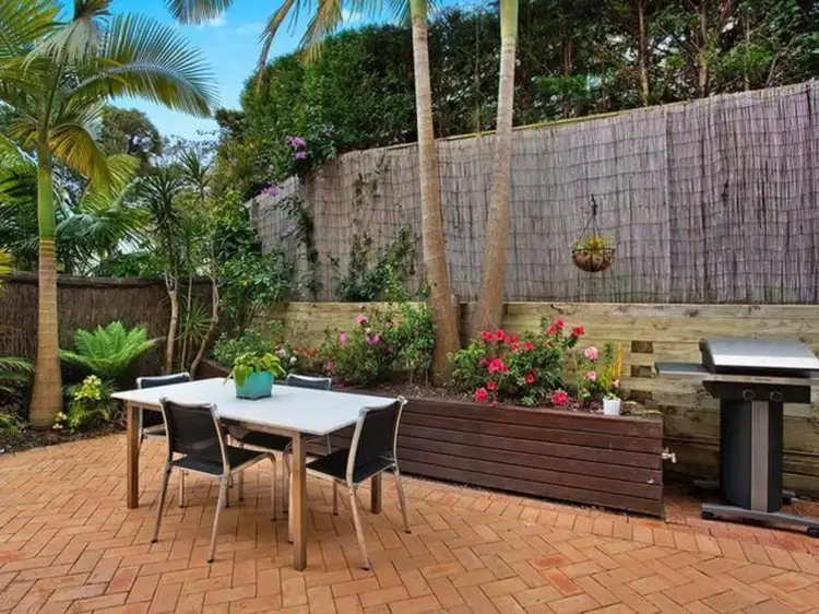 Third view of Homely townhouse listing, 3 Northwood Close, Mona Vale NSW 2103