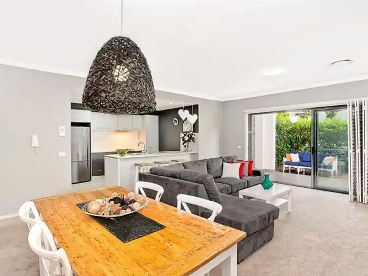 Main view of Homely apartment listing, 2/10 Angophora Circuit, Warriewood NSW 2102