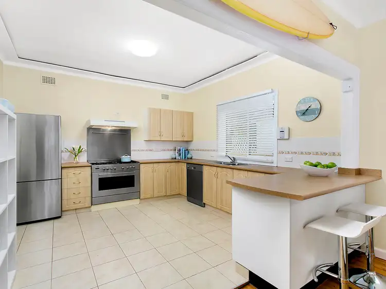 Second view of Homely house listing, 28 Lido Avenue, North Narrabeen NSW 2101