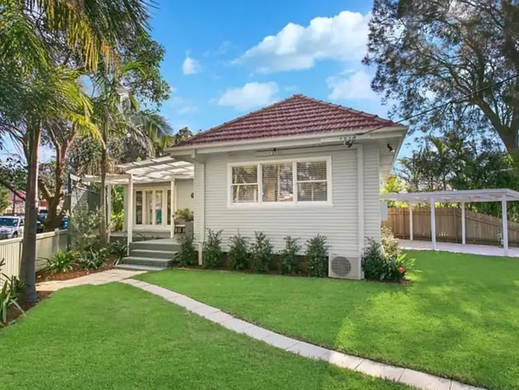 1 Lido Avenue, North Narrabeen NSW 2101