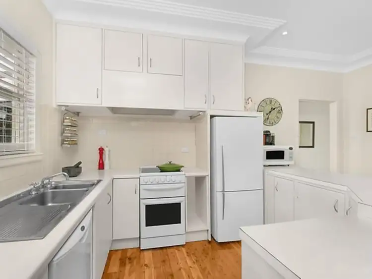 Second view of Homely house listing, 1 Lido Avenue, North Narrabeen NSW 2101