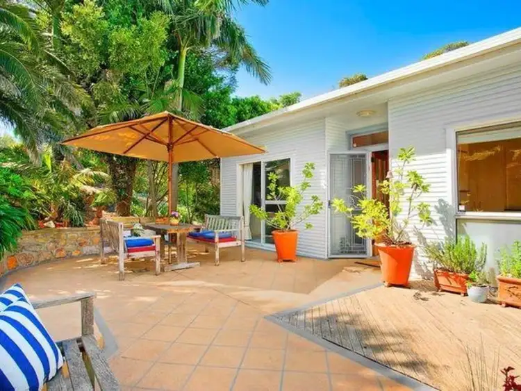 45 Woorarra Avenue, North Narrabeen NSW 2101