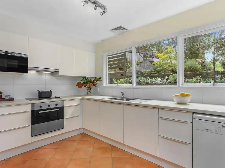 Third view of Homely house listing, 8 Bungoona Avenue, Elanora Heights NSW 2101