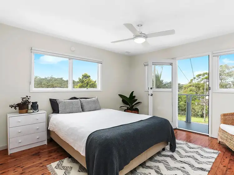 Fourth view of Homely house listing, 8 Bungoona Avenue, Elanora Heights NSW 2101