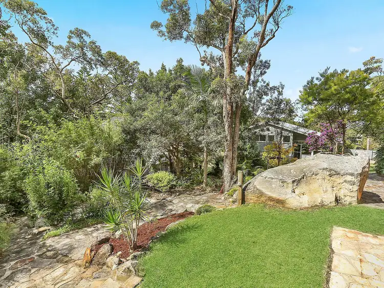 Sixth view of Homely house listing, 8 Bungoona Avenue, Elanora Heights NSW 2101