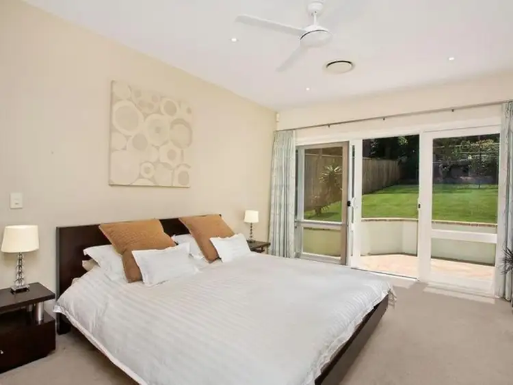 Fourth view of Homely house listing, 182 Woorarra Avenue, Elanora Heights NSW 2101