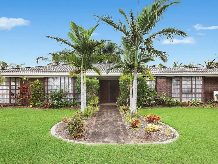 Second view of Homely house listing, 1 Montebello Court, Mermaid Waters QLD 4218