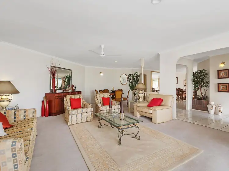 Third view of Homely house listing, 1 Montebello Court, Mermaid Waters QLD 4218