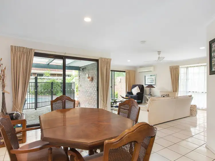 Fourth view of Homely house listing, 1 Montebello Court, Mermaid Waters QLD 4218