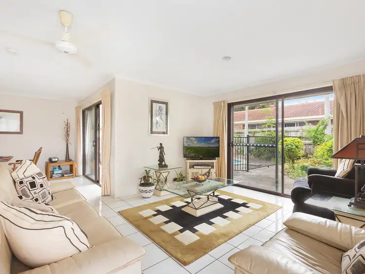Fifth view of Homely house listing, 1 Montebello Court, Mermaid Waters QLD 4218