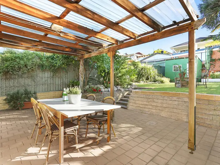 23 Gibbes Street, Banksia NSW 2216