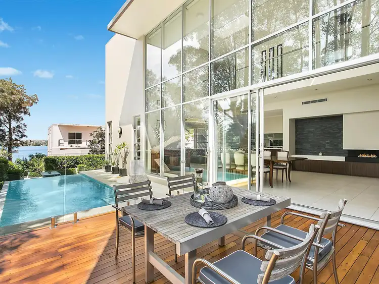 Second view of Homely house listing, 292 Connells Point Road, Connells Point NSW 2221