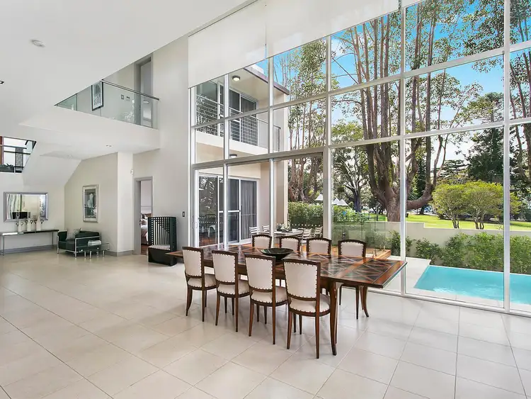 Fourth view of Homely house listing, 292 Connells Point Road, Connells Point NSW 2221