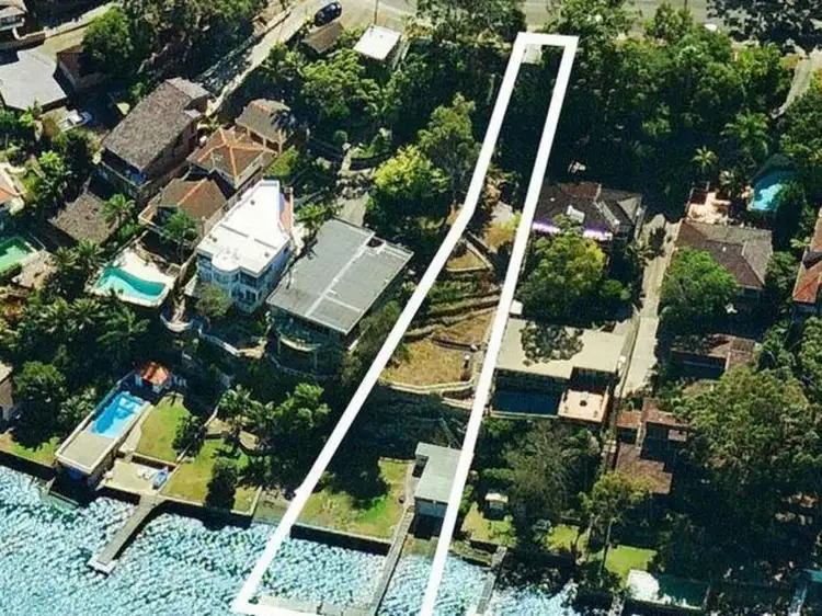 Main view of Homely land listing, 101 Kyle Parade, Kyle Bay NSW 2221