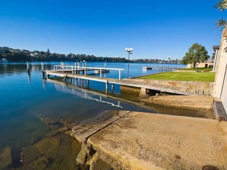 Second view of Homely land listing, 101 Kyle Parade, Kyle Bay NSW 2221