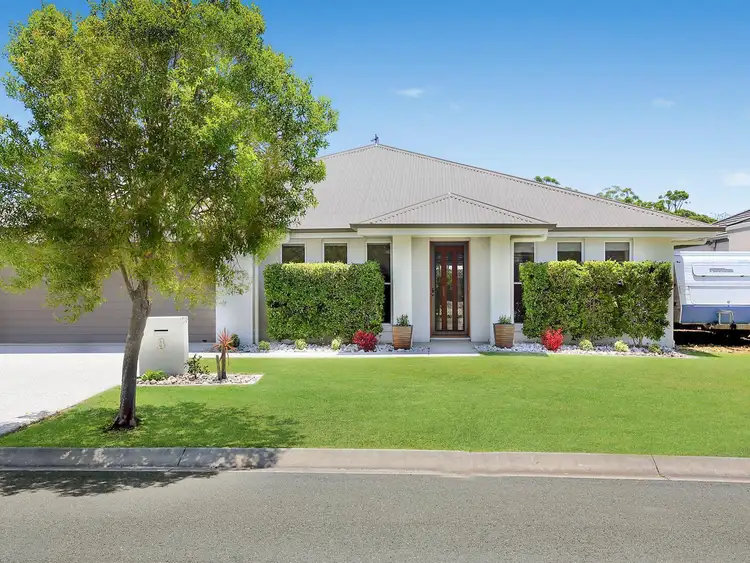 8 Tamarind Street, Meridan Plains QLD 4551