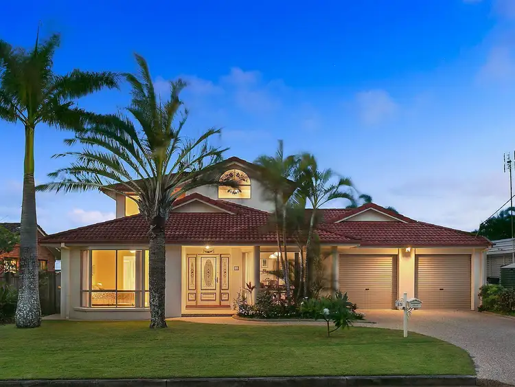 15 Mallawa Street, Buddina QLD 4575