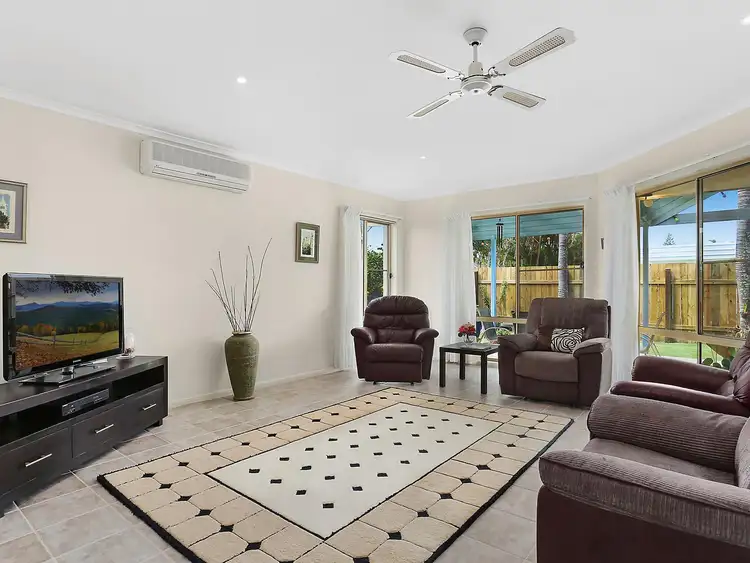 Third view of Homely house listing, 15 Mallawa Street, Buddina QLD 4575