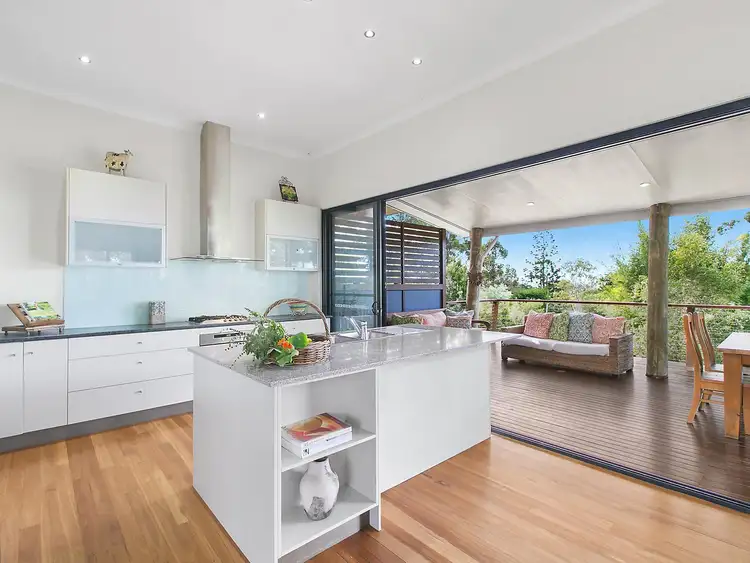 Main view of Homely house listing, 153 Perrins Road, Eudlo QLD 4554