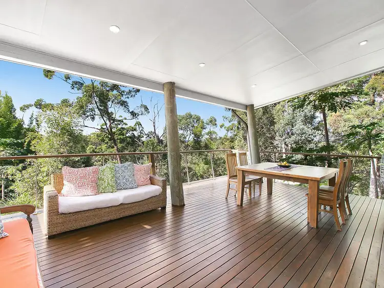 Second view of Homely house listing, 153 Perrins Road, Eudlo QLD 4554