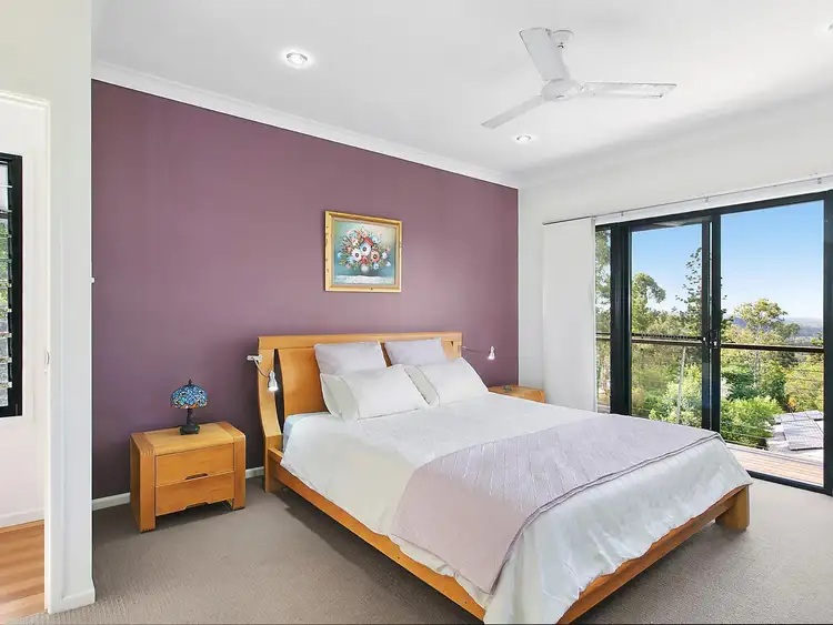 Fifth view of Homely house listing, 153 Perrins Road, Eudlo QLD 4554