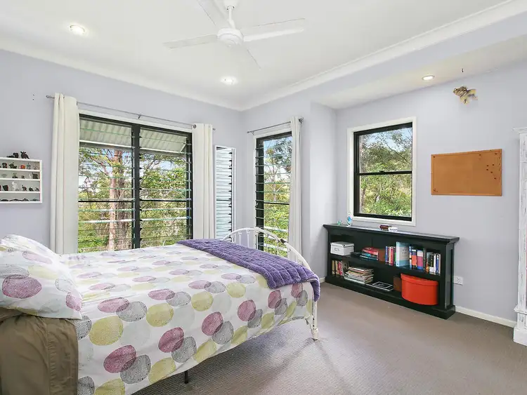 Sixth view of Homely house listing, 153 Perrins Road, Eudlo QLD 4554