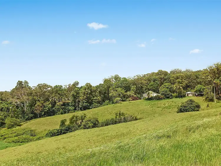 Main view of Homely house listing, 18 Parsons Knob Road, Hunchy QLD 4555