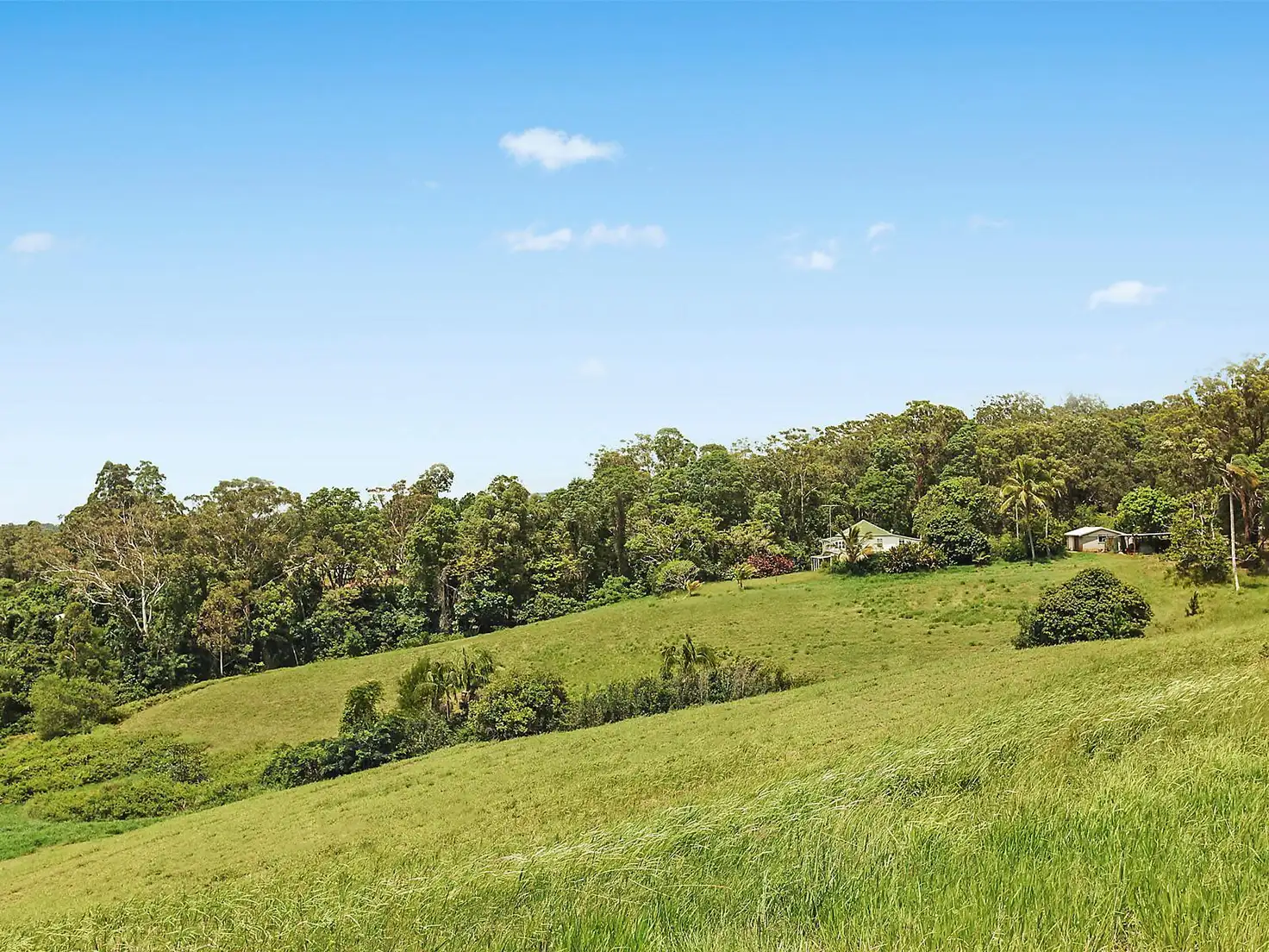 Main view of Homely house listing, 18 Parsons Knob Road, Hunchy QLD 4555