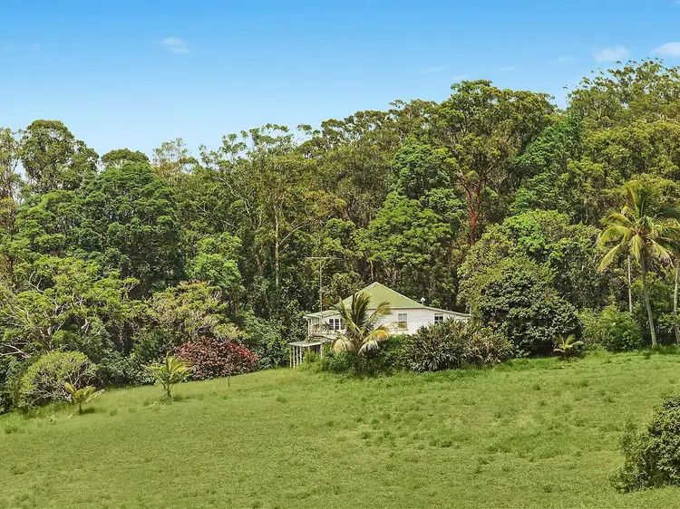 Second view of Homely house listing, 18 Parsons Knob Road, Hunchy QLD 4555