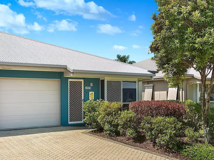Main view of Homely villa listing, 58/2 Grand Parade, Parrearra QLD 4575