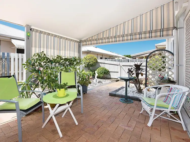 Second view of Homely villa listing, 58/2 Grand Parade, Parrearra QLD 4575