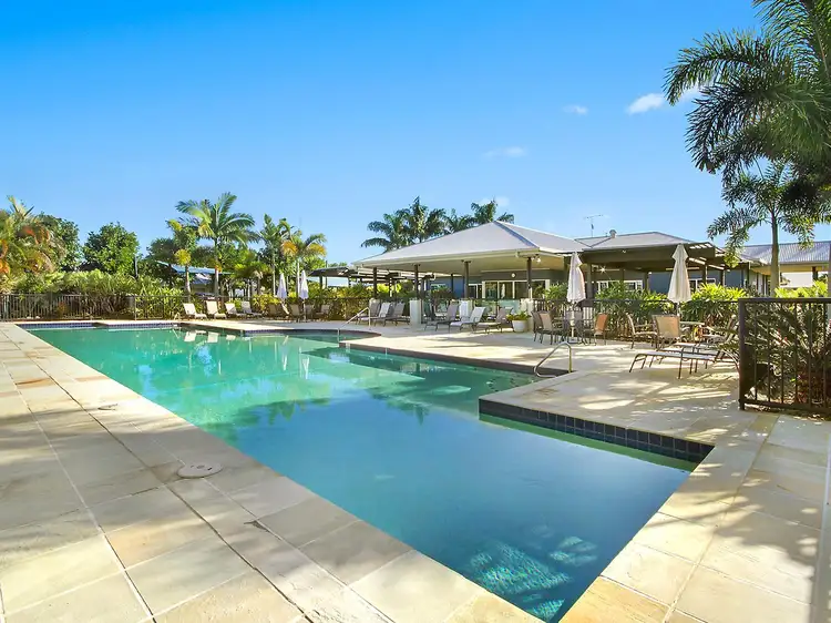 Third view of Homely villa listing, 58/2 Grand Parade, Parrearra QLD 4575