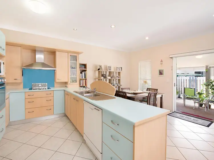 Fourth view of Homely villa listing, 58/2 Grand Parade, Parrearra QLD 4575