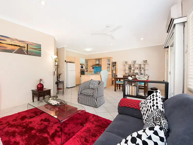Fifth view of Homely villa listing, 58/2 Grand Parade, Parrearra QLD 4575