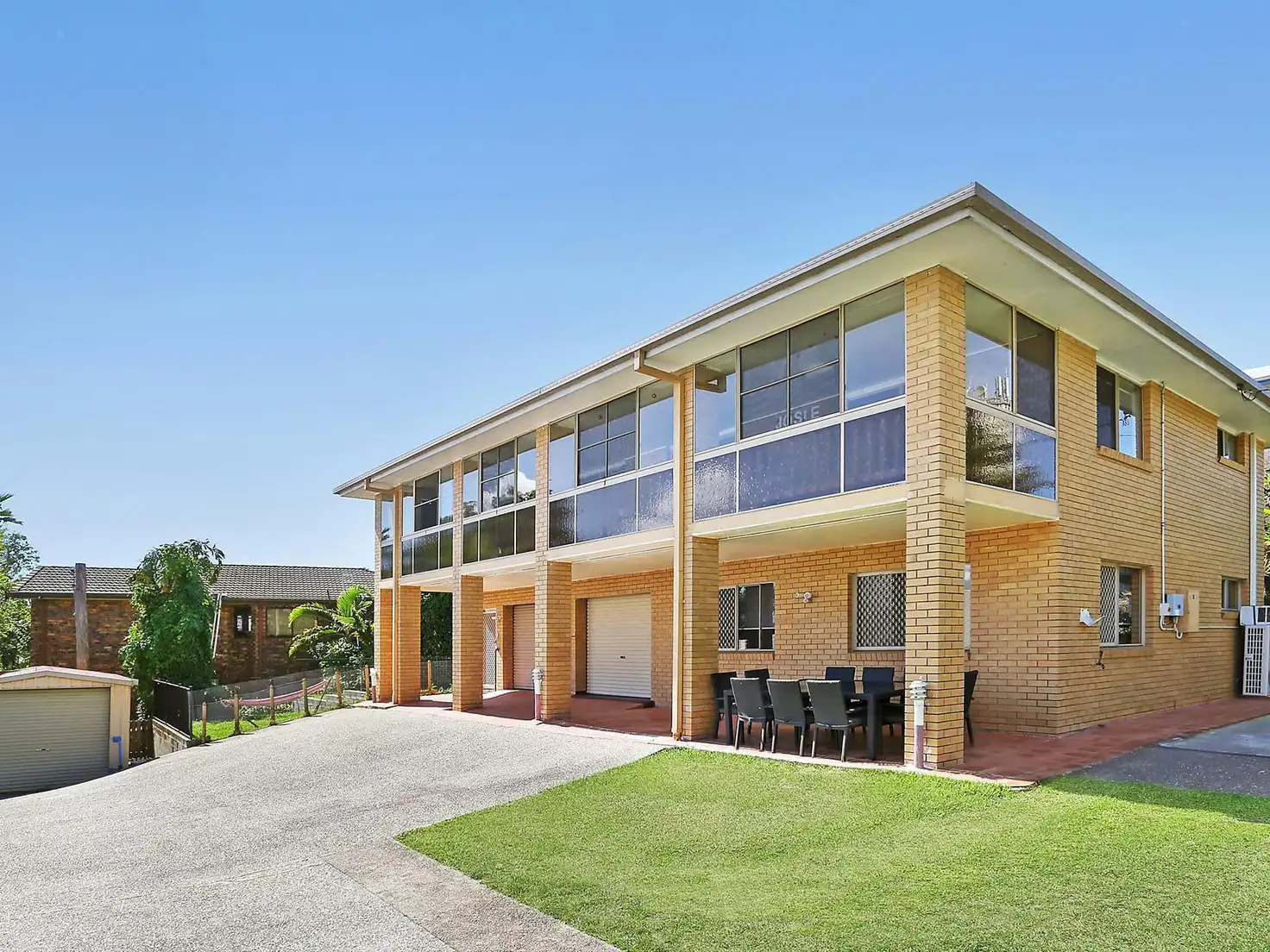 Main view of Homely house listing, 17A Queen Street, Moffat Beach QLD 4551